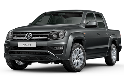 vw amarok