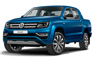 vw amarok