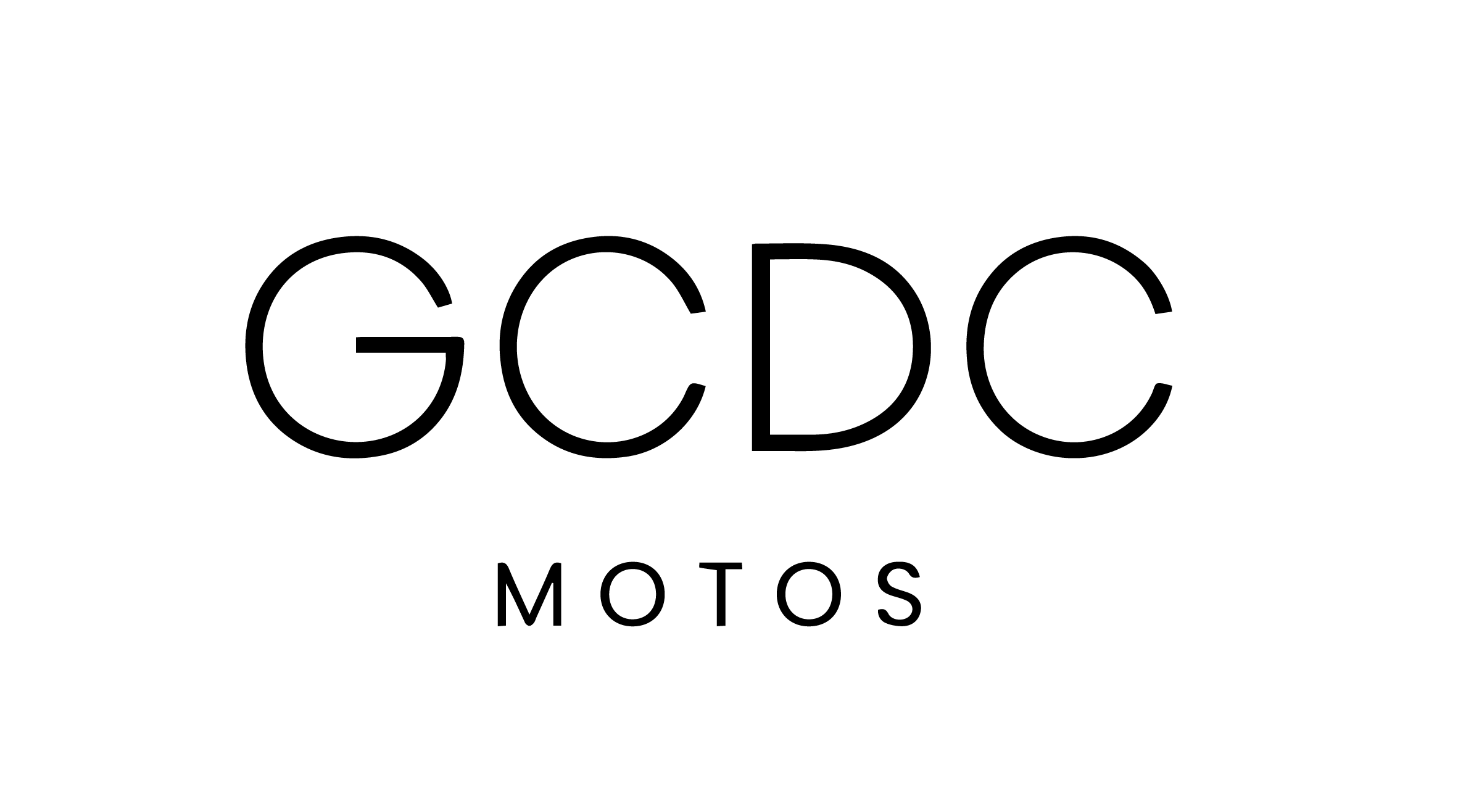 Motos GCDC