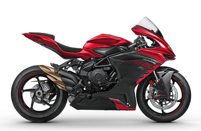 mv agusta