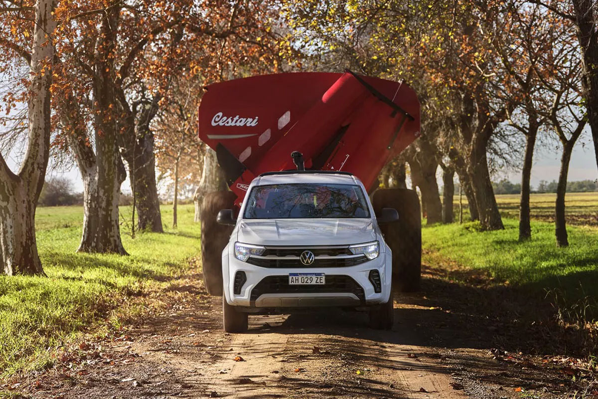 Amarok gcdc venta corporativa